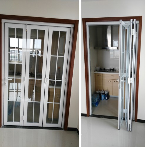 武漢折疊門(mén)