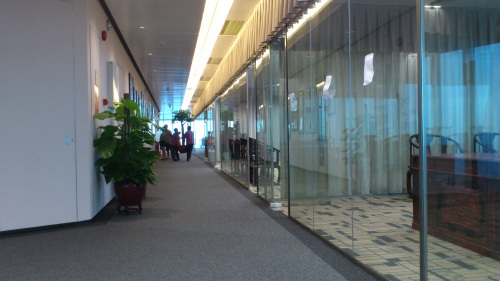 辦公室玻璃隔斷 辦公室玻璃隔斷