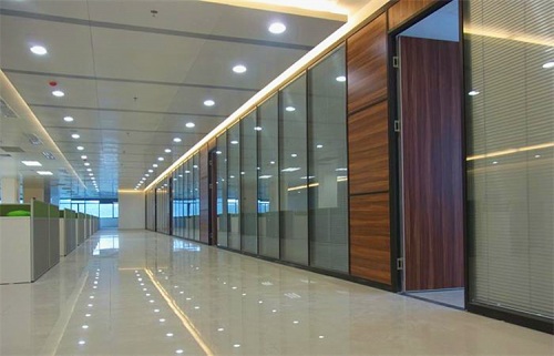 武漢辦公室玻璃隔斷 武漢辦公室玻璃隔斷
