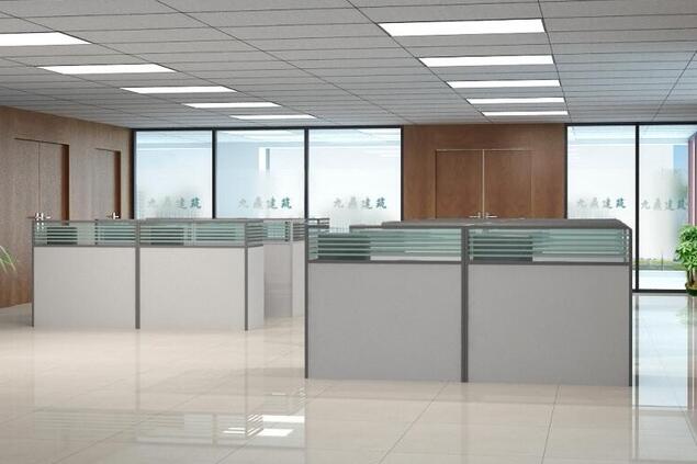 武漢辦公室玻璃隔斷價格 武漢辦公室玻璃隔斷價格