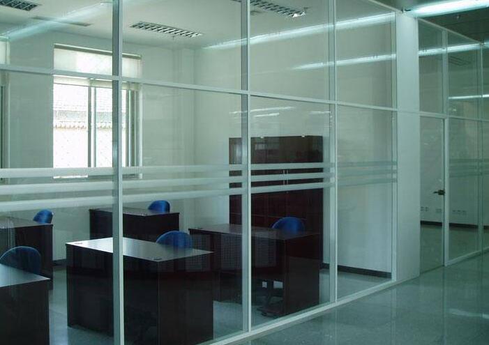 武漢辦公室玻璃隔斷價格 武漢辦公室玻璃隔斷價格