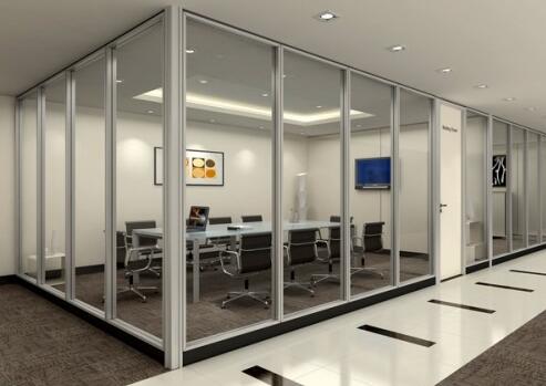 武漢辦公室玻璃隔斷生產(chǎn)