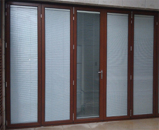 武漢折疊門生產(chǎn)