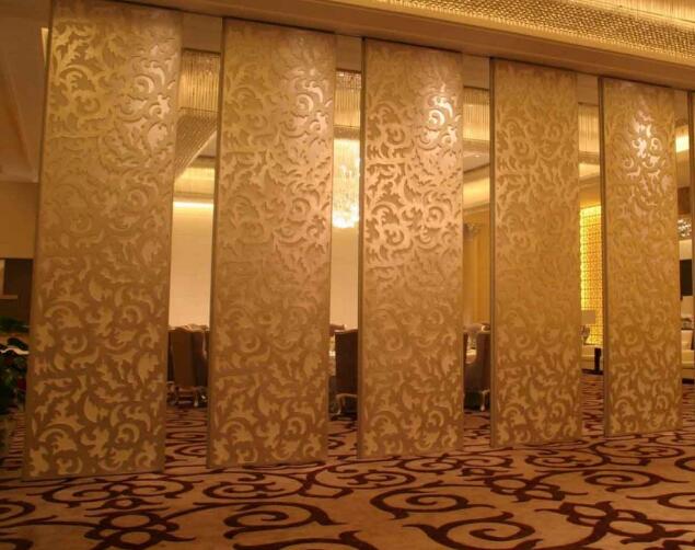 武漢活動隔斷生產(chǎn)