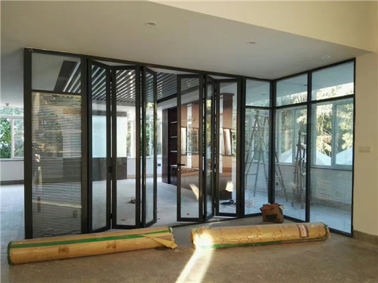 武漢辦公室玻璃隔斷生產