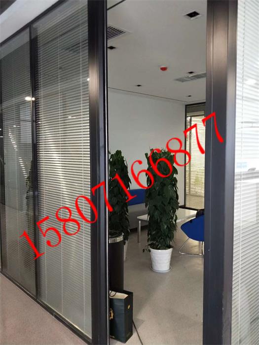 武漢辦公室玻璃隔斷價(jià)格
