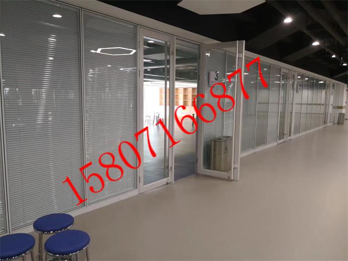 武漢辦公室玻璃隔斷價(jià)格