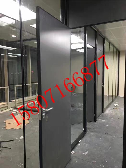 武漢辦公室玻璃隔斷生產(chǎn)