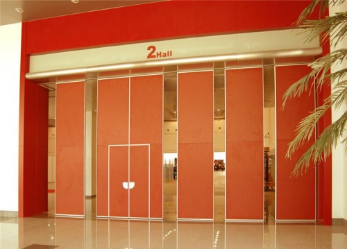 武漢活動隔斷設計