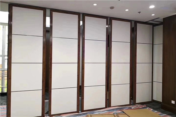 會(huì)議室活動(dòng)隔斷